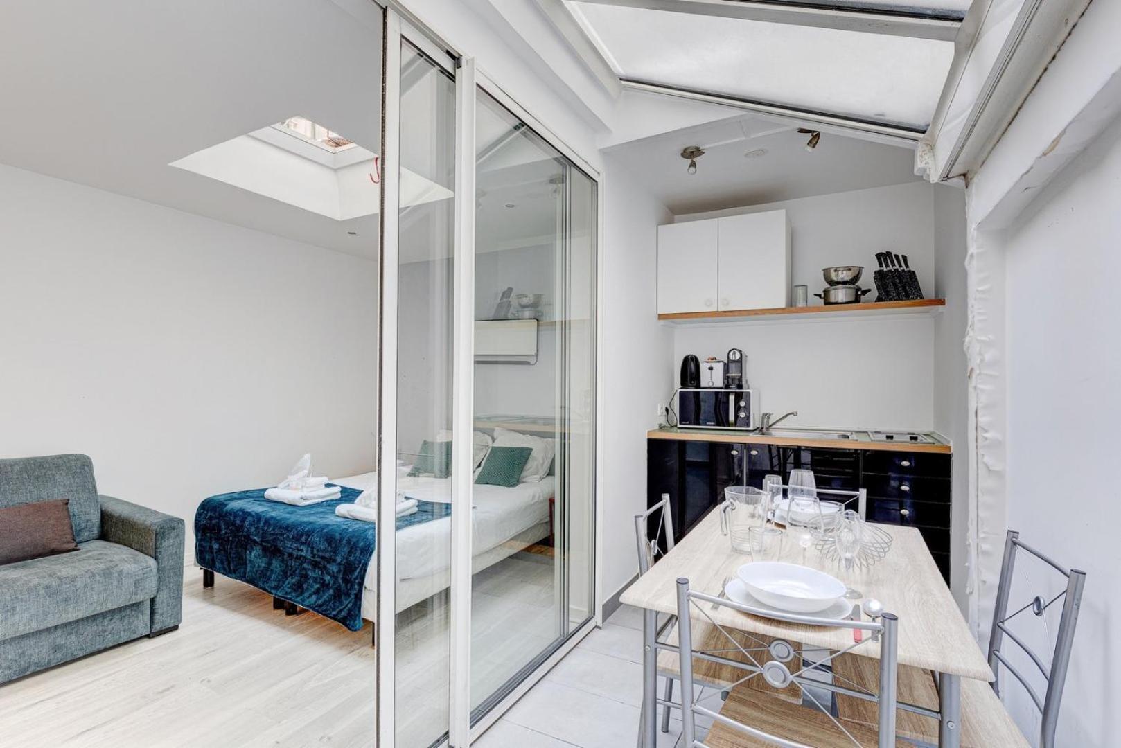 244 Saint Dominique - Superb Apartamento