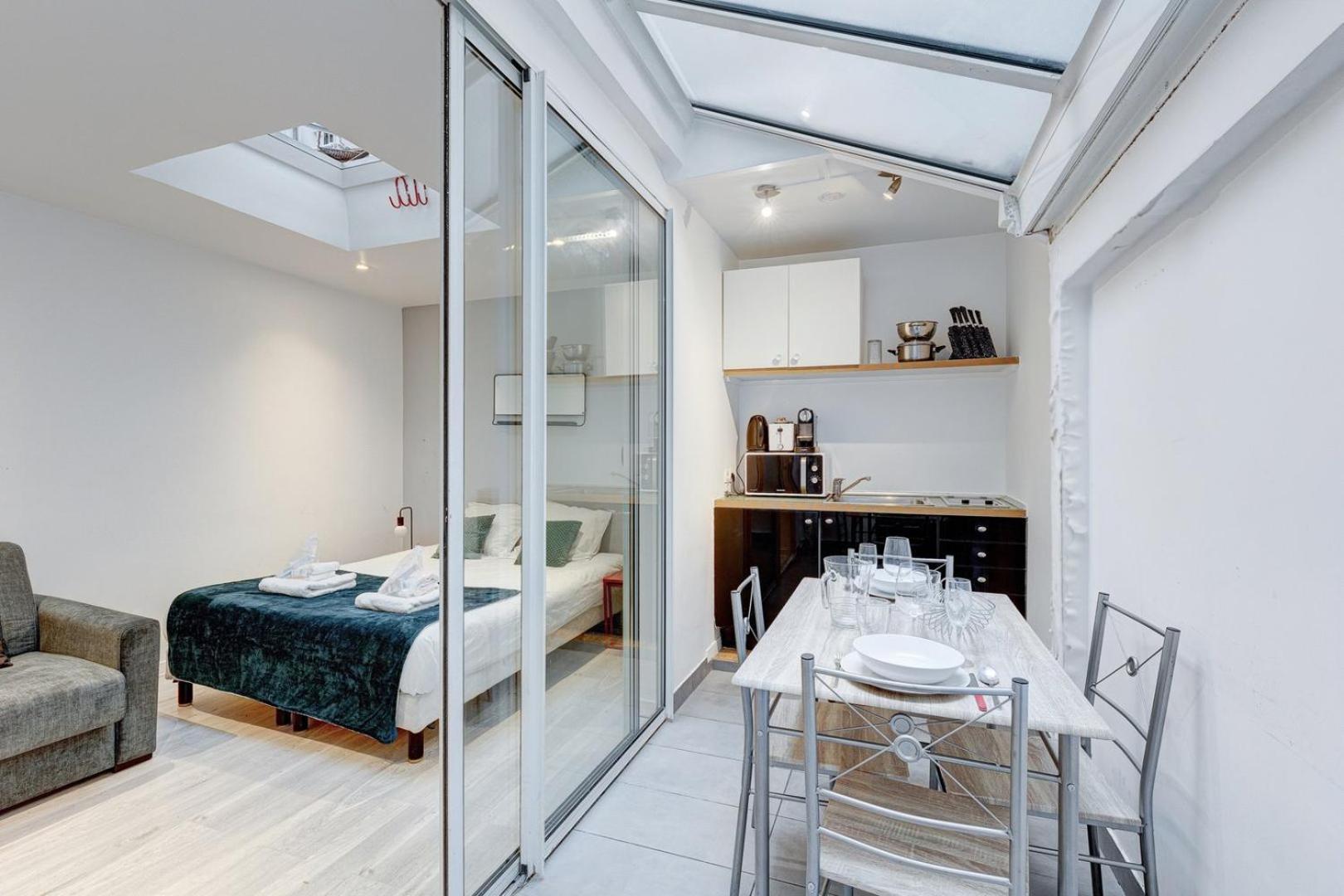 244 Saint Dominique - Superb Apartamento